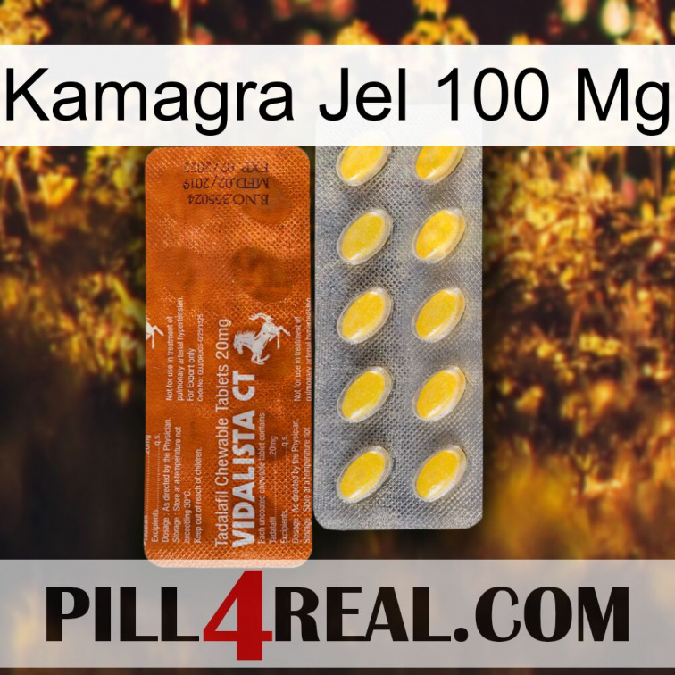 Kamagra Jel 100 Mg 42